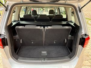 Volkswagen Touran Advance 2.0 TDI 90 kW - Foto 20