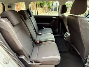 Volkswagen Touran Advance 2.0 TDI 90 kW - Foto 19