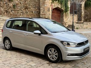 Volkswagen Touran Advance 2.0 TDI 90 kW - Foto 3