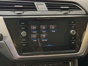Volkswagen Touran Advance 2.0 TDI 90 kW - Foto 29
