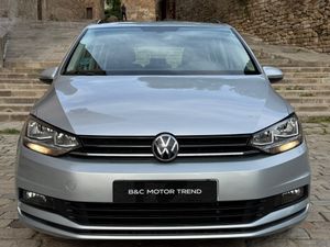 Volkswagen Touran Advance 2.0 TDI 90 kW - Foto 3