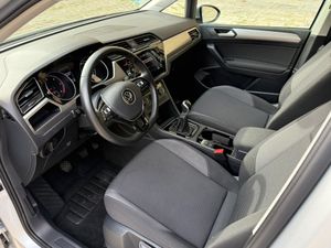 Volkswagen Touran Advance 2.0 TDI 90 kW - Foto 13