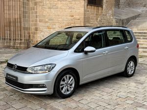Volkswagen Touran Advance 2.0 TDI 90 kW - Foto 9