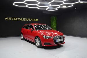 Audi A3 Sportback 30 TDI 85kW (116CV)  - Foto 7