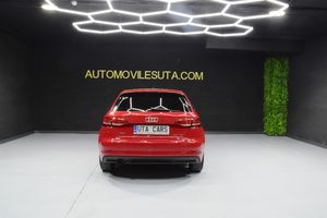 Audi A3 Sportback 30 TDI 85kW (116CV)  - Foto 5