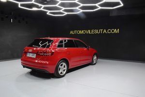 Audi A3 Sportback 30 TDI 85kW (116CV)  - Foto 6