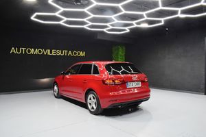 Audi A3 Sportback 30 TDI 85kW (116CV)  - Foto 4