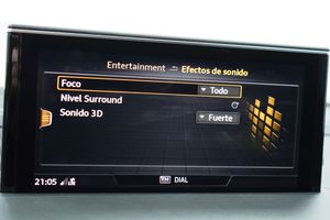Audi SQ7 SQ7 quattro tiptronic 4.0 TDI  - Foto 55