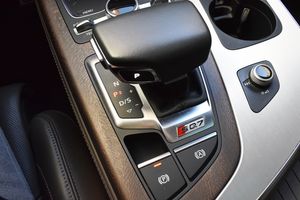 Audi SQ7 SQ7 quattro tiptronic 4.0 TDI  - Foto 20