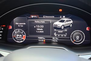 Audi SQ7 SQ7 quattro tiptronic 4.0 TDI  - Foto 32