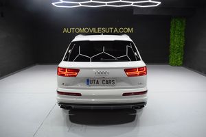Audi SQ7 SQ7 quattro tiptronic 4.0 TDI  - Foto 5