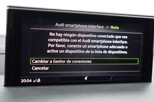 Audi SQ7 SQ7 quattro tiptronic 4.0 TDI  - Foto 39