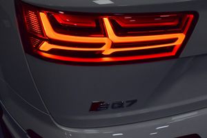 Audi SQ7 SQ7 quattro tiptronic 4.0 TDI  - Foto 48