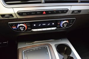 Audi SQ7 SQ7 quattro tiptronic 4.0 TDI  - Foto 23