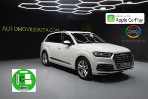Audi SQ7 SQ7 quattro tiptronic 4.0 TDI  - Foto 2