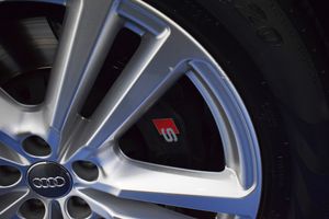 Audi SQ7 SQ7 quattro tiptronic 4.0 TDI  - Foto 65
