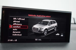 Audi SQ7 SQ7 quattro tiptronic 4.0 TDI  - Foto 59
