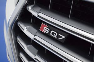 Audi SQ7 SQ7 quattro tiptronic 4.0 TDI  - Foto 45