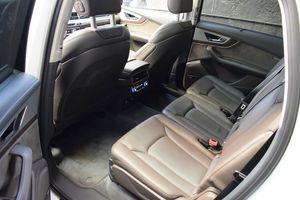 Audi SQ7 SQ7 quattro tiptronic 4.0 TDI  - Foto 8