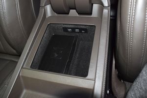 Audi SQ7 SQ7 quattro tiptronic 4.0 TDI  - Foto 40