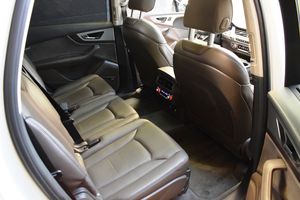 Audi SQ7 SQ7 quattro tiptronic 4.0 TDI  - Foto 28