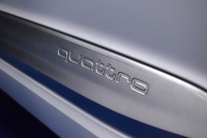 Audi SQ7 SQ7 quattro tiptronic 4.0 TDI  - Foto 47