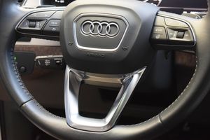 Audi SQ7 SQ7 quattro tiptronic 4.0 TDI  - Foto 11