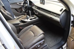 Audi SQ7 SQ7 quattro tiptronic 4.0 TDI  - Foto 27