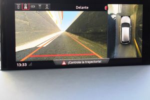 Audi SQ7 SQ7 quattro tiptronic 4.0 TDI  - Foto 31