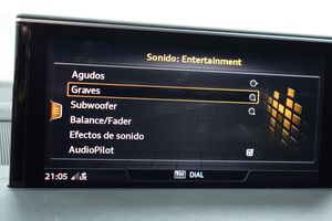 Audi SQ7 SQ7 quattro tiptronic 4.0 TDI  - Foto 54