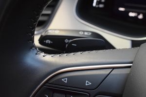 Audi SQ7 SQ7 quattro tiptronic 4.0 TDI  - Foto 17