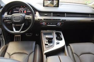 Audi SQ7 SQ7 quattro tiptronic 4.0 TDI  - Foto 10