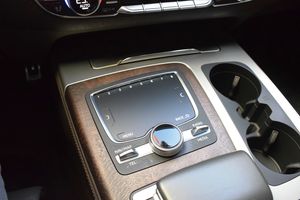 Audi SQ7 SQ7 quattro tiptronic 4.0 TDI  - Foto 21