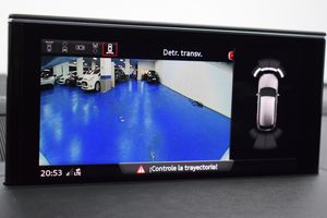 Audi SQ7 SQ7 quattro tiptronic 4.0 TDI  - Foto 36