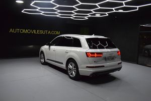 Audi SQ7 SQ7 quattro tiptronic 4.0 TDI  - Foto 4