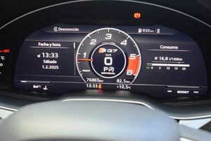 Audi SQ7 SQ7 quattro tiptronic 4.0 TDI  - Foto 33
