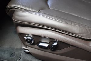 Audi SQ7 SQ7 quattro tiptronic 4.0 TDI  - Foto 15