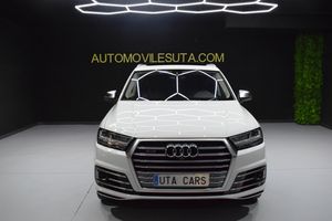 Audi SQ7 SQ7 quattro tiptronic 4.0 TDI  - Foto 3