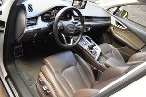 Audi SQ7 SQ7 quattro tiptronic 4.0 TDI  - Foto 7
