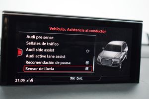 Audi SQ7 SQ7 quattro tiptronic 4.0 TDI  - Foto 58