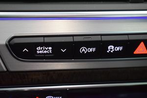 Audi SQ7 SQ7 quattro tiptronic 4.0 TDI  - Foto 74