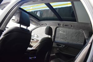Audi SQ7 SQ7 quattro tiptronic 4.0 TDI  - Foto 9