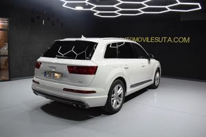 Audi SQ7 SQ7 quattro tiptronic 4.0 TDI  - Foto 6