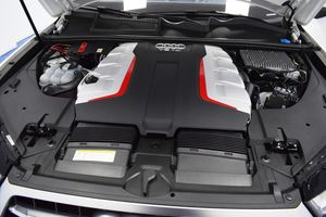Audi SQ7 SQ7 quattro tiptronic 4.0 TDI  - Foto 44