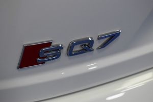 Audi SQ7 SQ7 quattro tiptronic 4.0 TDI  - Foto 49