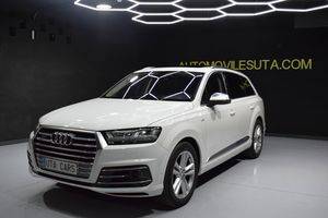 Audi SQ7 SQ7 quattro tiptronic 4.0 TDI  - Foto 3