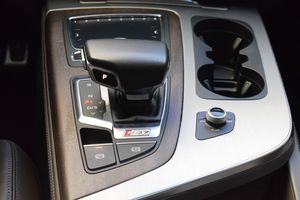 Audi SQ7 SQ7 quattro tiptronic 4.0 TDI  - Foto 12