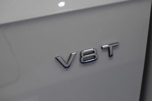 Audi SQ7 SQ7 quattro tiptronic 4.0 TDI  - Foto 46