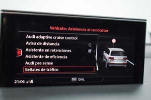 Audi SQ7 SQ7 quattro tiptronic 4.0 TDI  - Foto 57