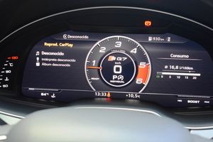 Audi SQ7 SQ7 quattro tiptronic 4.0 TDI  - Foto 34